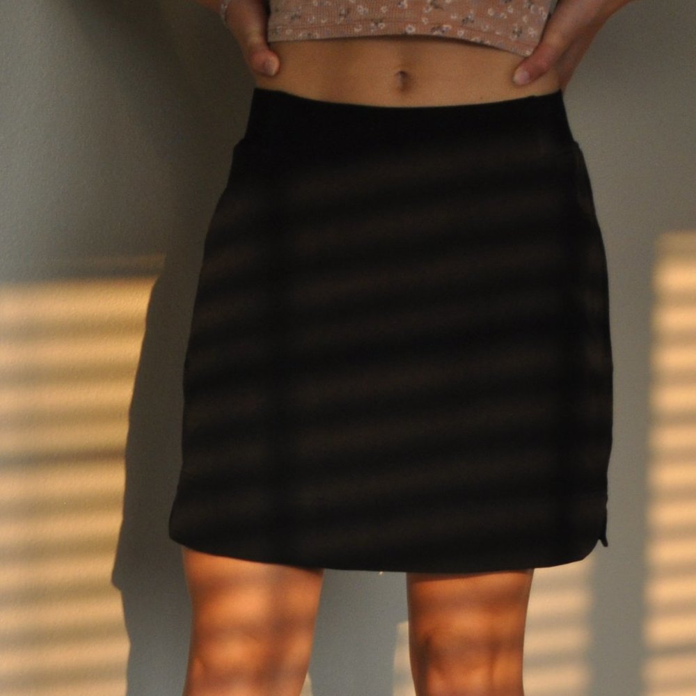 32 Degrees Cool skirt with inner shorts